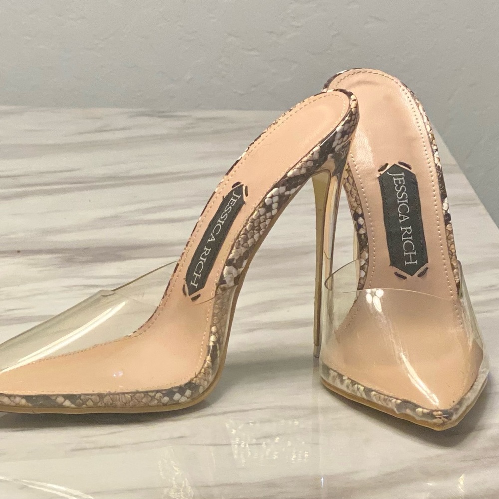 Jessica Rich shoes size 38